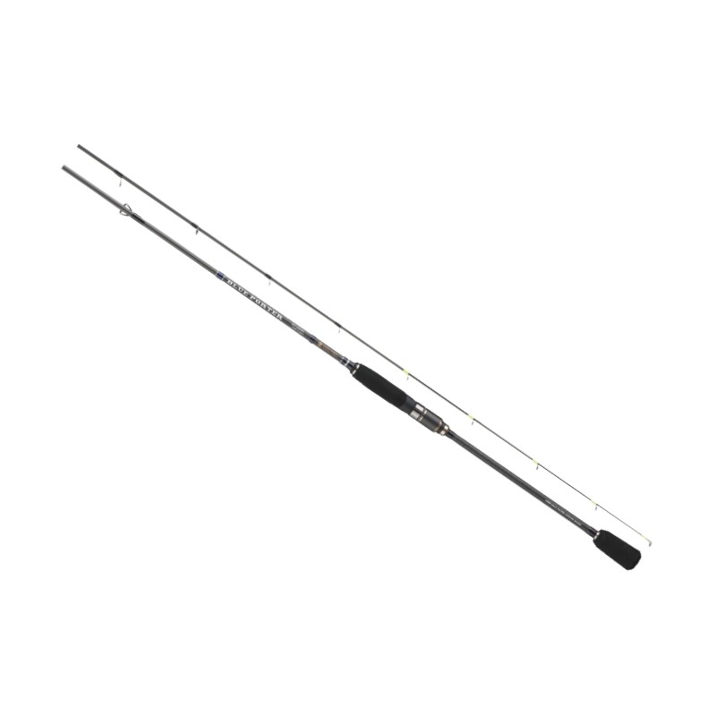 Rods - 宇崎日新　BLUE PORTER HT MH2602　【釣具　釣り具】