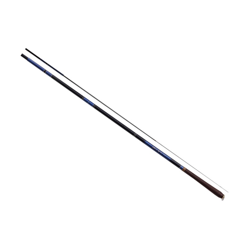 Other - 宇崎日新　精魂 別作 陣 硬調 24尺 7208　【釣具　釣り具】