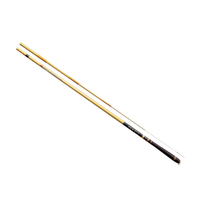 Other - 宇崎日新　極龍 鯉 ジャパンプレミアム 18尺 5406　【釣具　釣り具】
