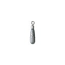 フィッシュアロー フリリグシンカー タングステン 3/32oz 2.6g