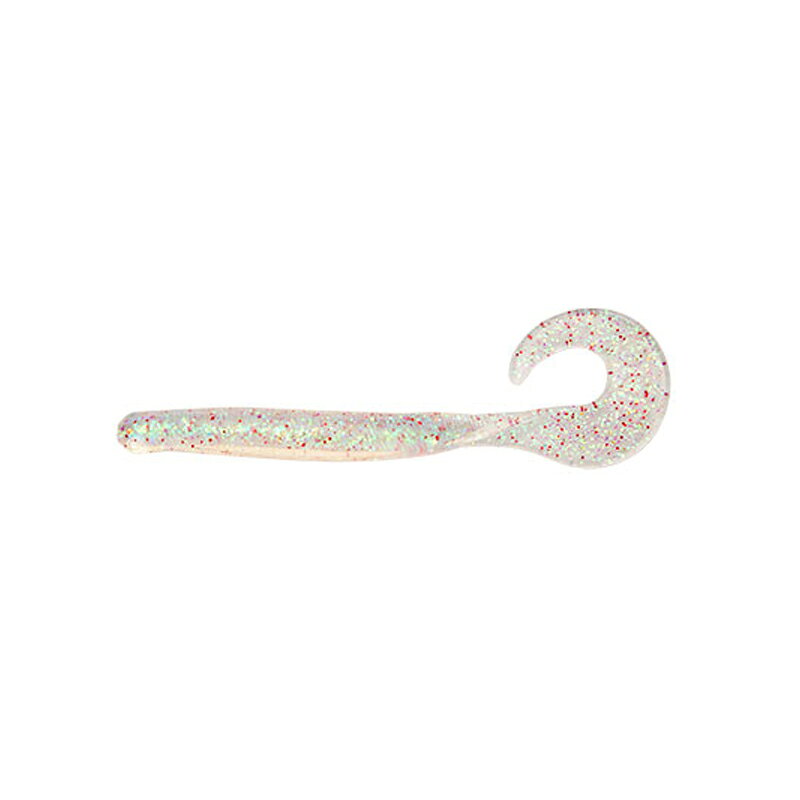 Ecogear Rock Max 3 inch 323 Hokuriku Clear Horo