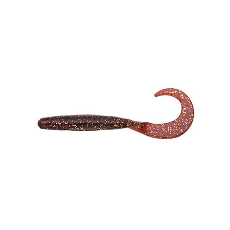 エコギア　ロックマックス 3インチ 468 スパークルチェリーブランデー