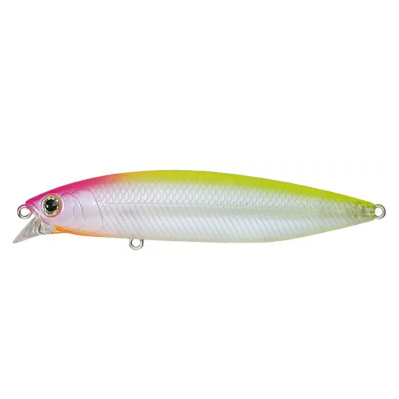 Bassday Gyokusai 97F P-430 Pink Head Chart