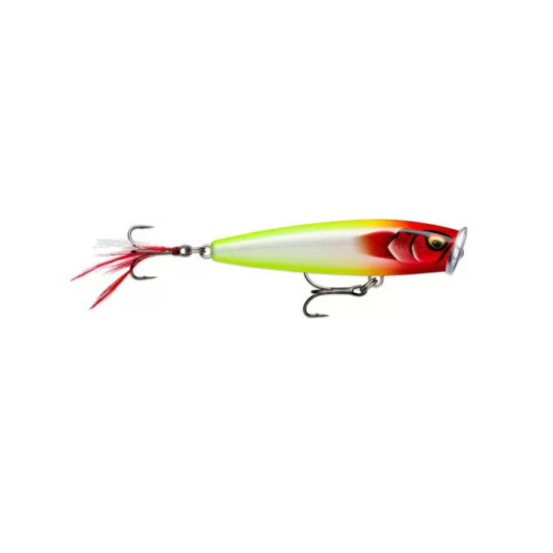 ラパラジャパン　SPE95-GDCL スキッターポップエリート 9.5cm GDCL ギルディッドクラウンのサムネイル
