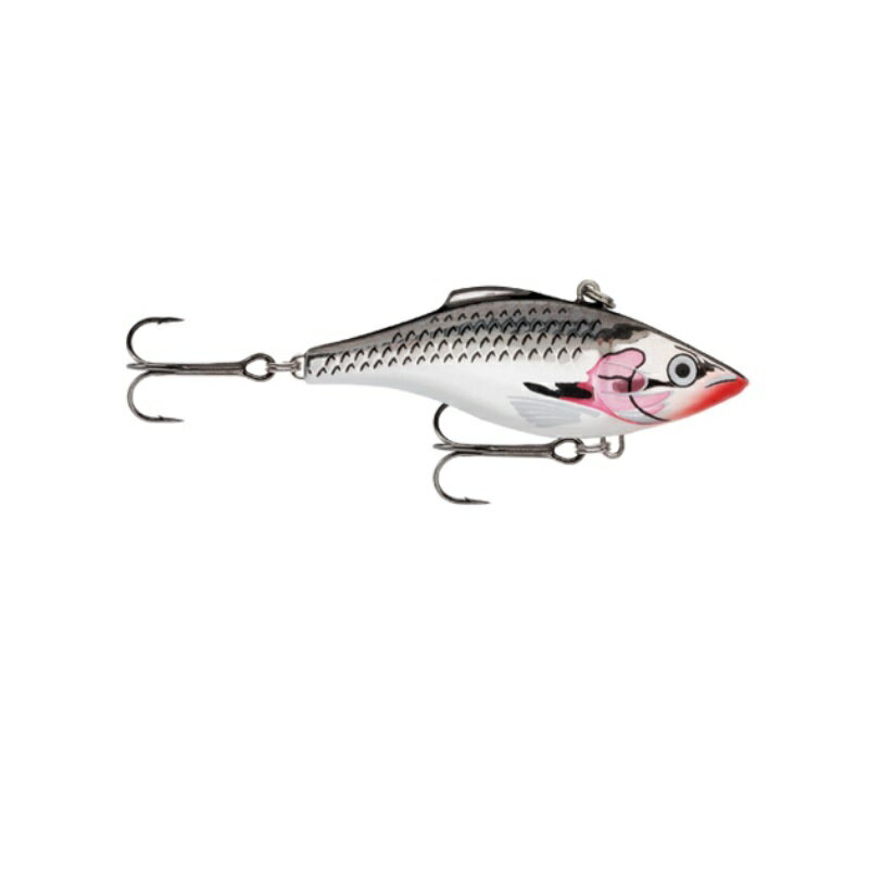 ラパラ　RNR7-S ラトリンラップ 7cm S シルバーのサムネイル