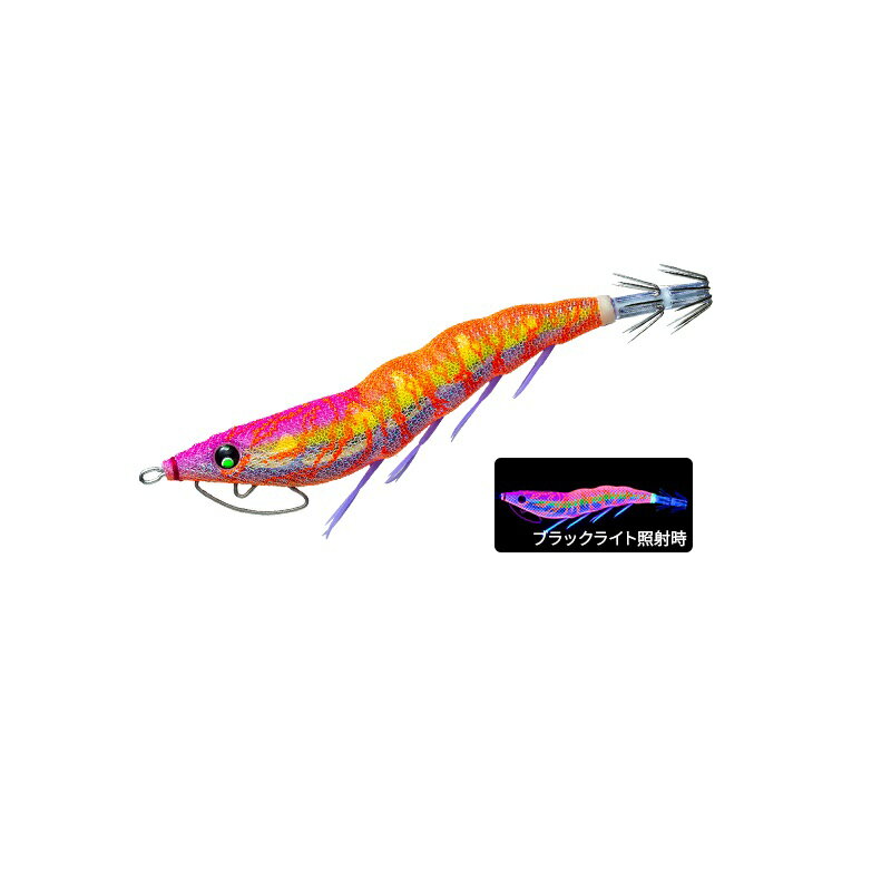 Vibration - デュエル　EZ-Q キャスト 喰わせラトル 2.5号 A1771-KVMO #14 まずめオレンジ