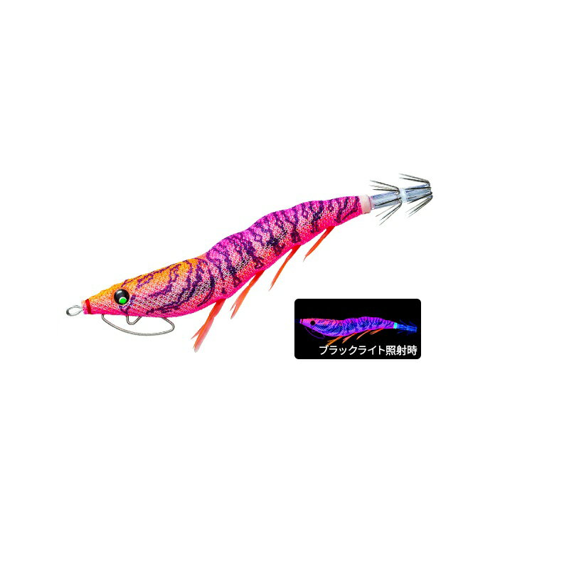 Vibration - デュエル　EZ-Q キャスト 喰わせラトル 2.5号 A1771-NRDR #18 どんよりレッド