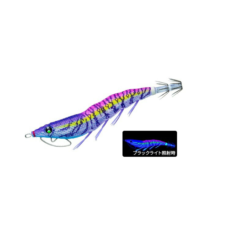 Vibration - デュエル　EZ-Q キャスト 喰わせラトル 3.0号 A1772-KVVP #16 日中ピンク