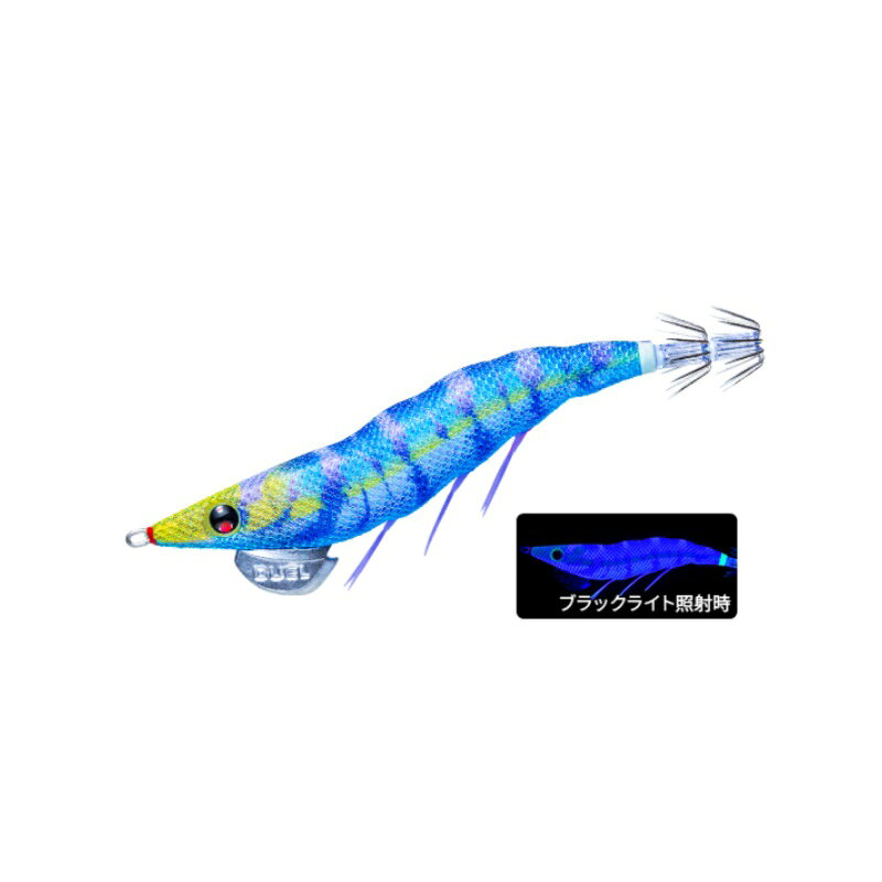Duel EZ-Q Dartmaster 2.5 #35 Sumishio Blue