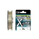 ダイワ エメラルダスフロロリーダーX'LINK 2.75-30
