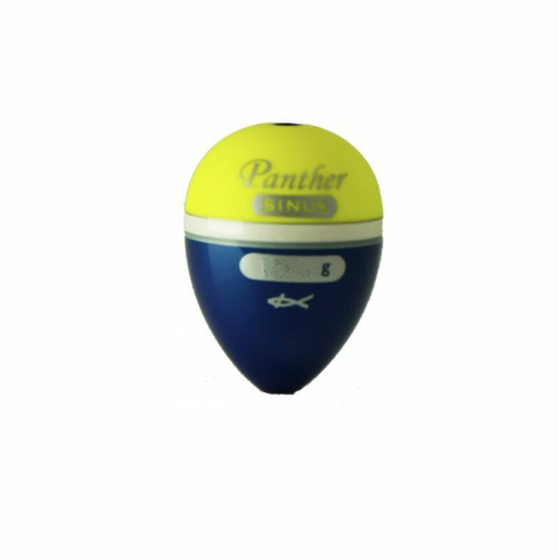 キザクラ　パンサーサイナス J3 イエロー