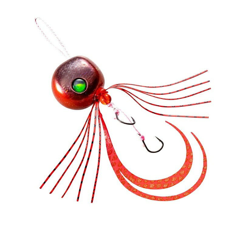 バクバクプラス 100g STレッド