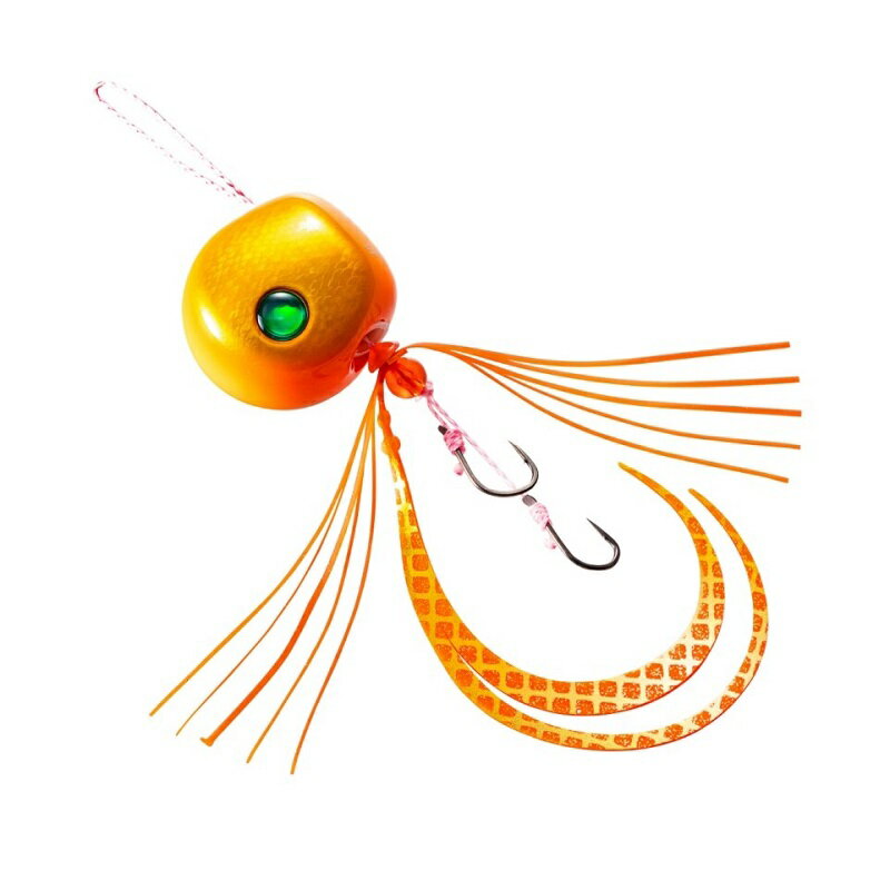 バクバクプラス 120g Sオレキン