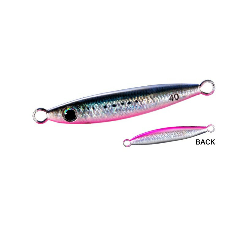 フォールショット 40g SRハデイワシ