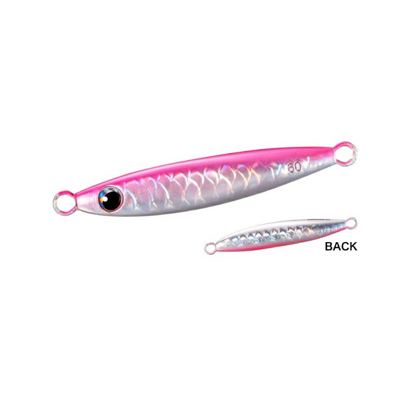フォールショット 60g Aピンギン