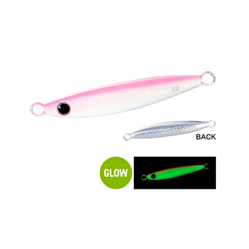 フォールショット 80g STGピンギン