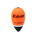 キザクラ 00085 E-DRIFT B オレンジ