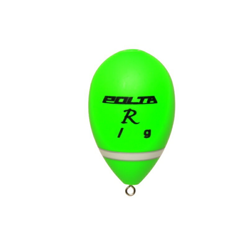 キザクラ　00559 POLTA-R 2B グリーン