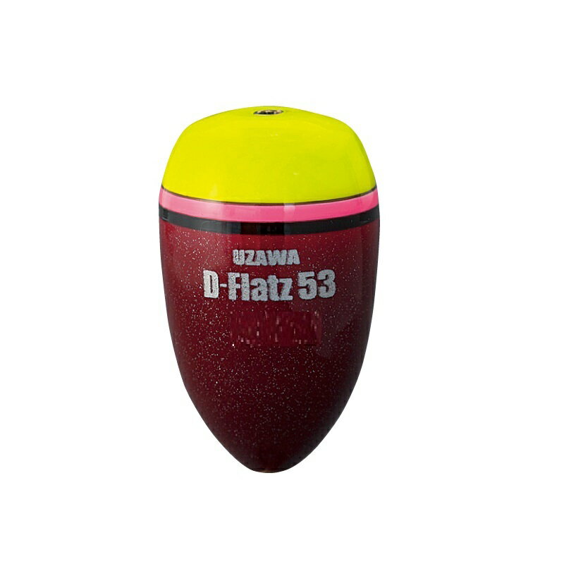 キザクラ　2914 UZAWA D-FLATZ53 P-B YL