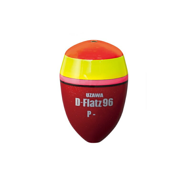 キザクラ　UZAWA D-Flatz 96 P-01 オレンジ