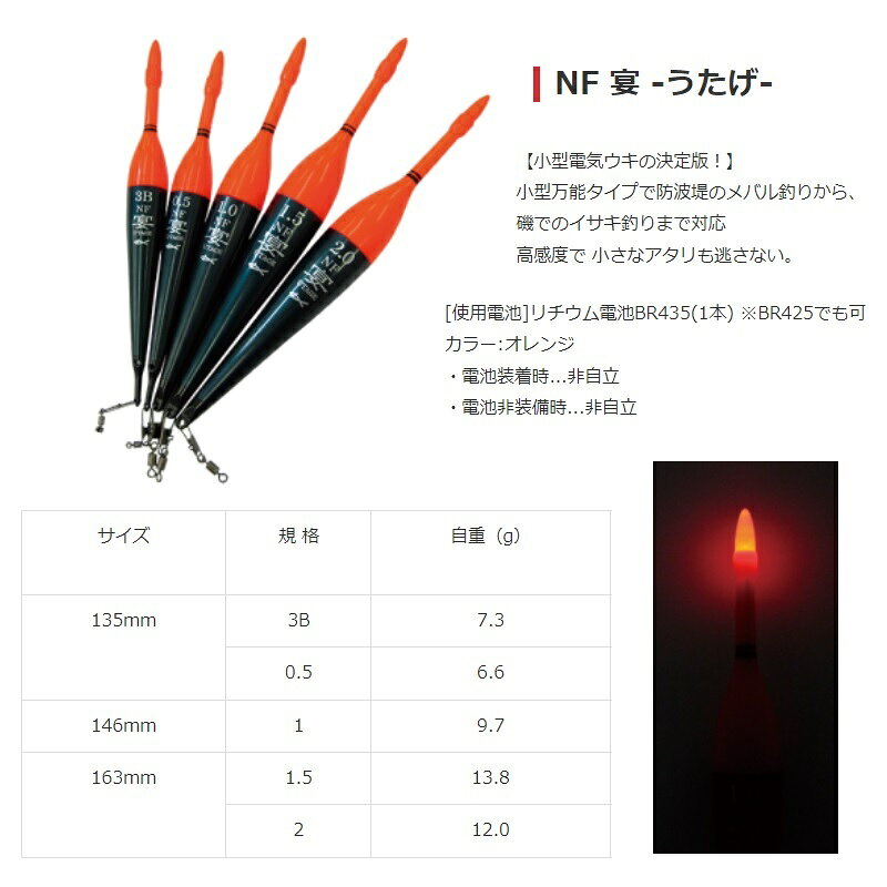 キザクラ 03543 NF 宴 2 オレンジの紹介画像2