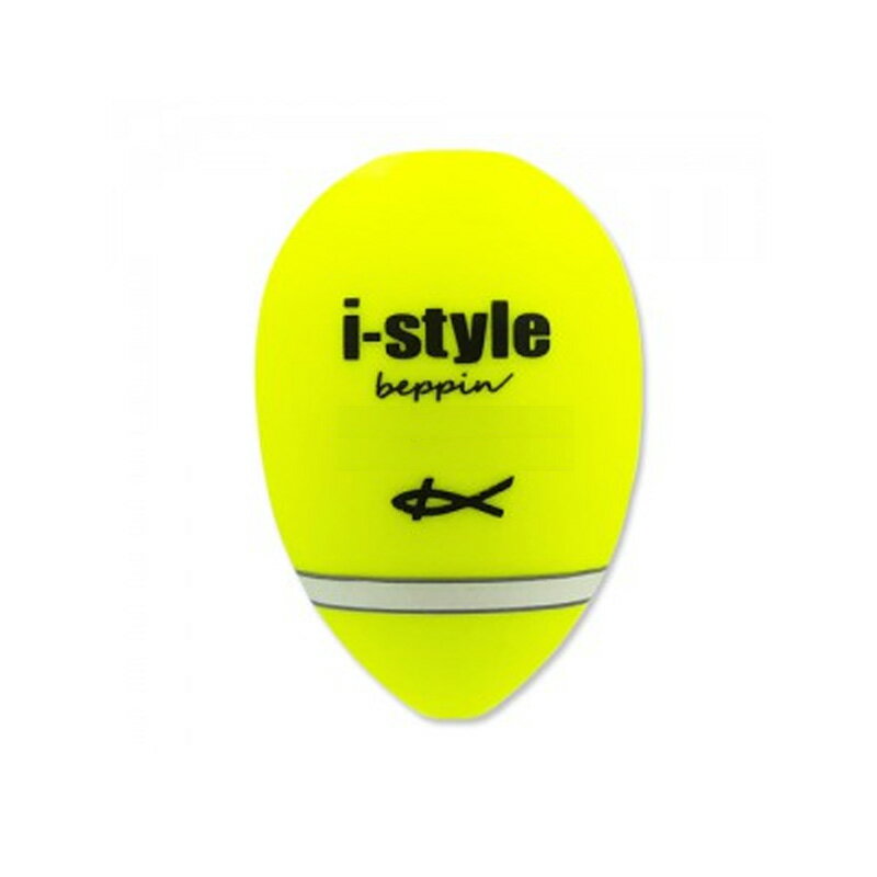 楽天釣具のFTOキザクラ　i-style beppin ベッピン B イエロー