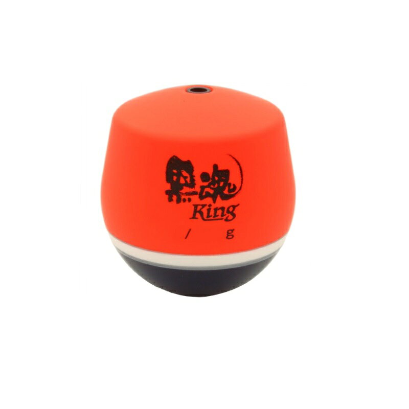 Rakuten - キザクラ　04091 黒魂 King 0シブ レッド