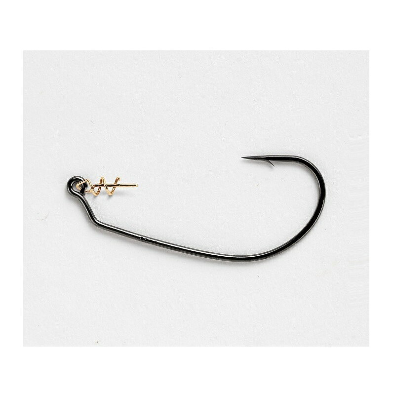 DECOY Makisasu Hook (Worm30 / 巻刺フック) #4 (2)