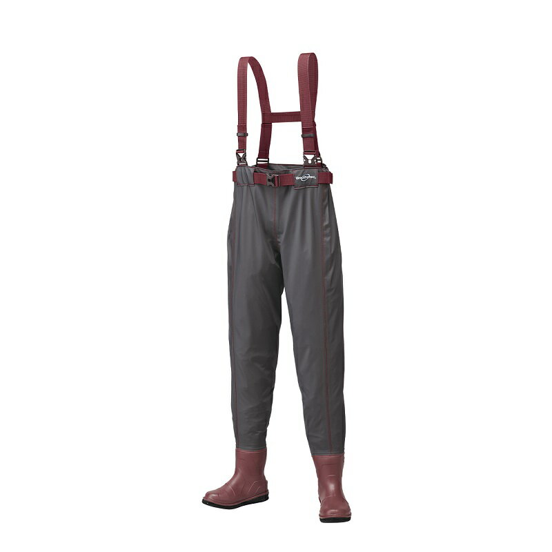 プロックス　PX32325L6L ブリザテックポリカウェダー (ウエスト/フェルト) 5L/6L