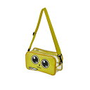 がまかつ UK8031 うきまろ うきうきクリアポーチ 12×22×8cm(4)