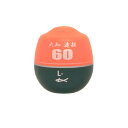 キザクラ 大知遠投 60 (ロクマル) L 00 オレンジ