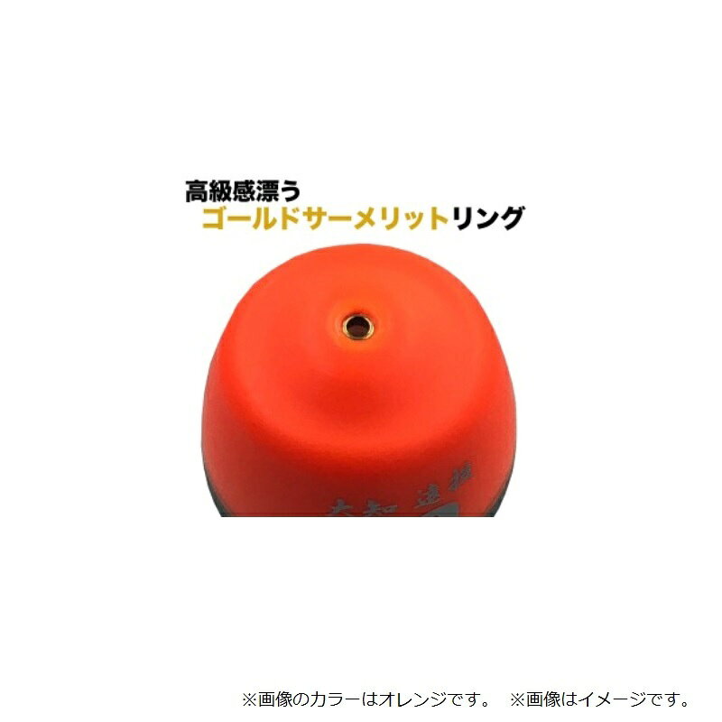 キザクラ　大知遠投 60 (ロクマル) L 2B イエロー