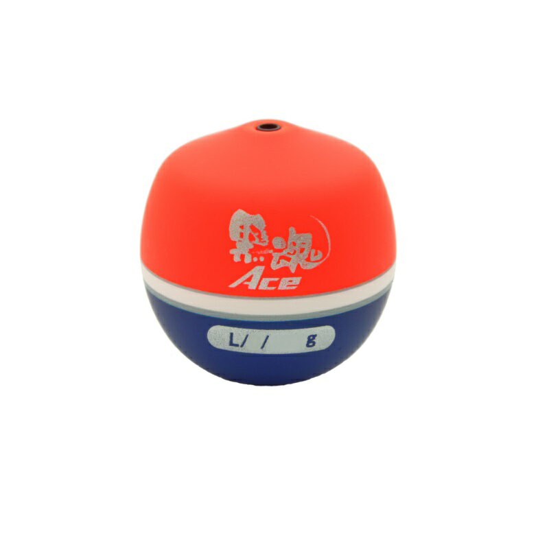 キザクラ　黒魂Ace L 0シブ レッド