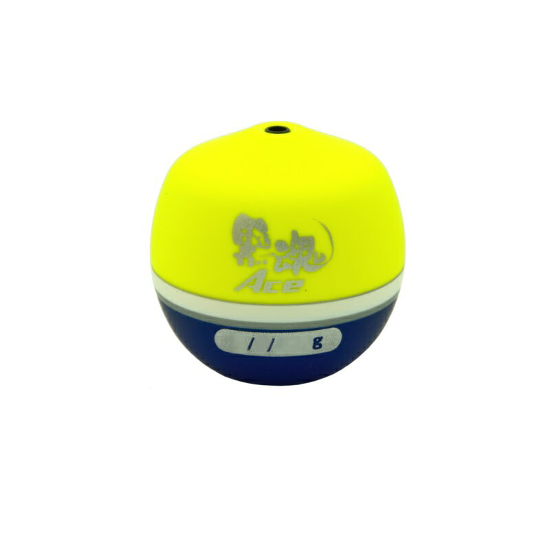 キザクラ　黒魂Ace LL 3B イエロー