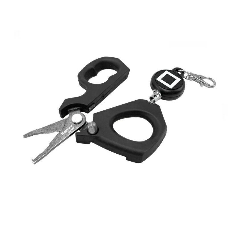 ハピソン　YQ-861-K 計測マルチプライヤー ブラック