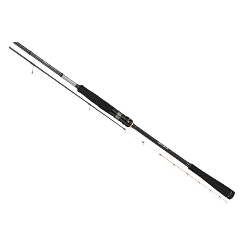 仕様表一日攻め続ける抜群のバランス　テンヤマダイロッドの理想形を追求マダイをひとつテンヤで狙うという今のスタイルが誕生して、ほぼ20年。アルファタックルでも早い段階からひとつテンヤ専用モデルを手掛けてきたが、年月とともにロッドに求められる要...