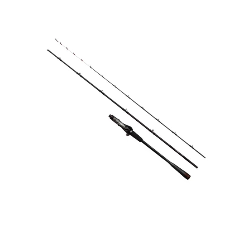 シマノ　23 バイオインパクトライトヒラメ 73 235　/ 船竿【大型2】