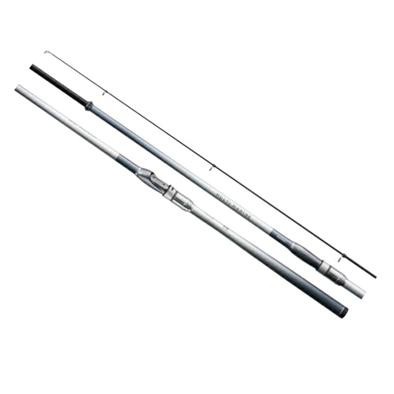 シマノ マルチマリン MH350 /磯 波止 竿