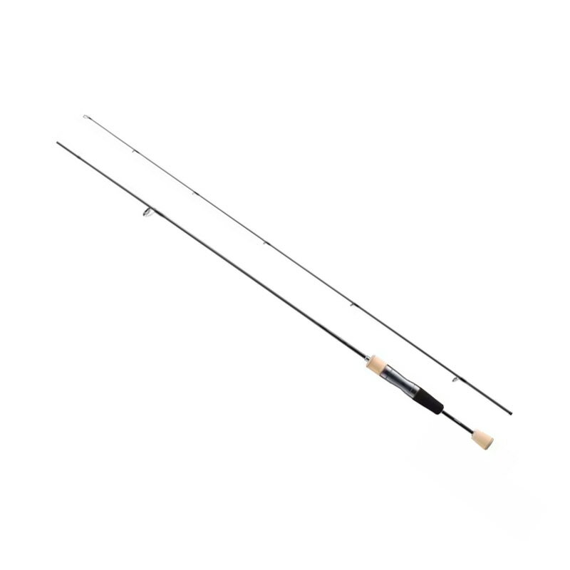 SHIMANO - シマノ　23 トラウトワンAS S60SUL　/ エリア トラウト ロッド