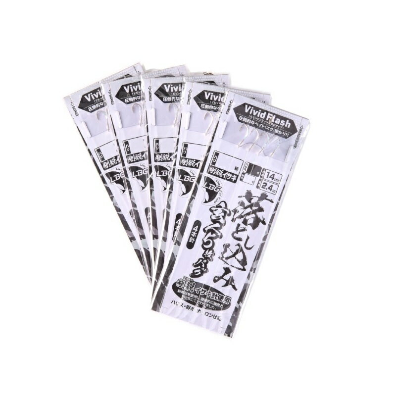 Ȥ߻ųݤLBG 5ѥå GEI4 9-8-8