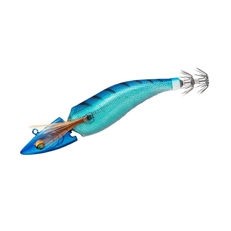 Daiwa Emeraldas Boat Joint 3.5-30 Blue-Light Blue Sugi