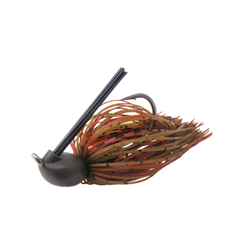 ボトムアップ ギャップジグ 11.0g S503 グリッパノン