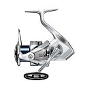 シマノ 23 ストラディック C3000 / スピニングリール