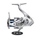 シマノ 23 ストラディック C3000XG / スピニングリール 【釣具 釣り具】