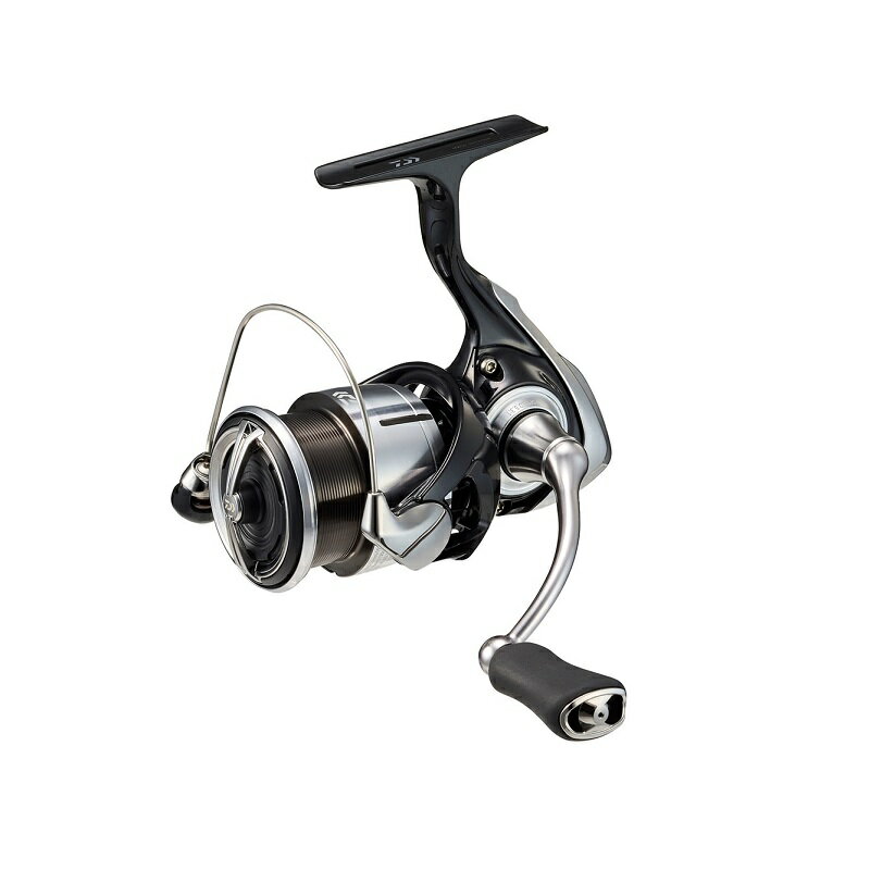 DAIWA - ダイワ　23レグザ LT2500S　/ スピニングリール