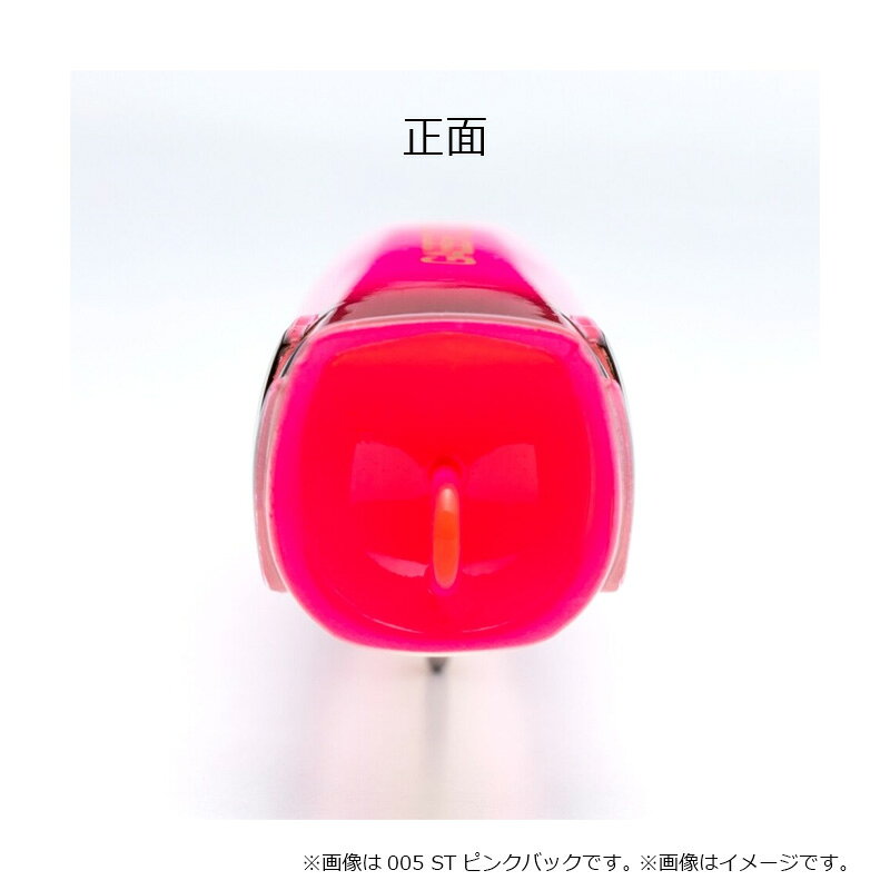 ガブロ 175F フラッシュブースト STカマス の商品画像2枚目