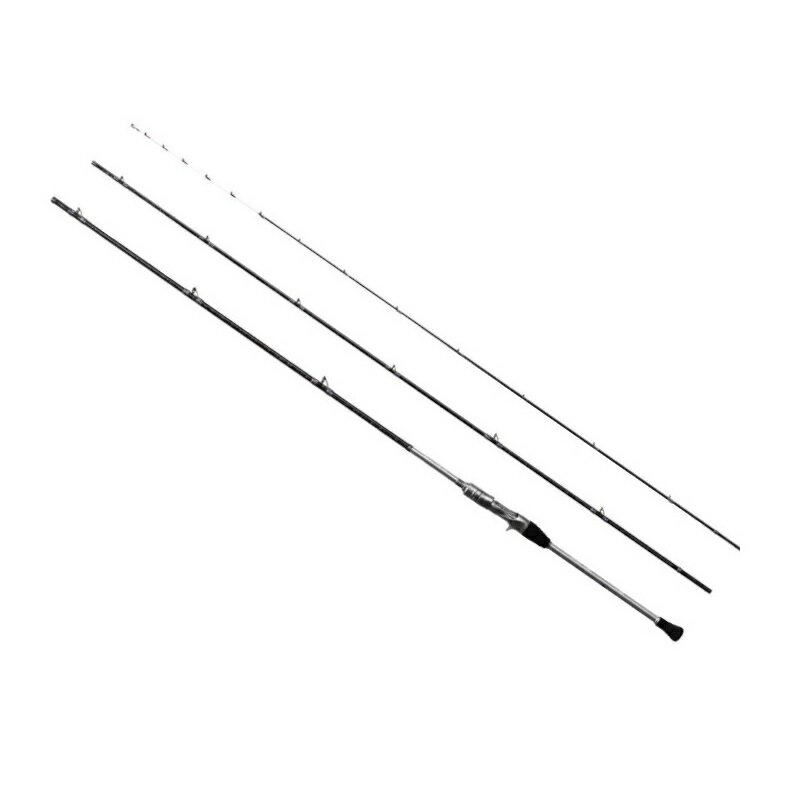 シマノ　23 リアランサーメバル M300　/ 船竿