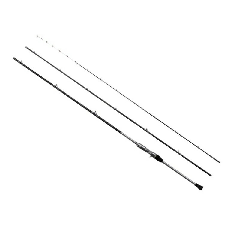 シマノ　23 リアランサーメバル M360　/ 船竿