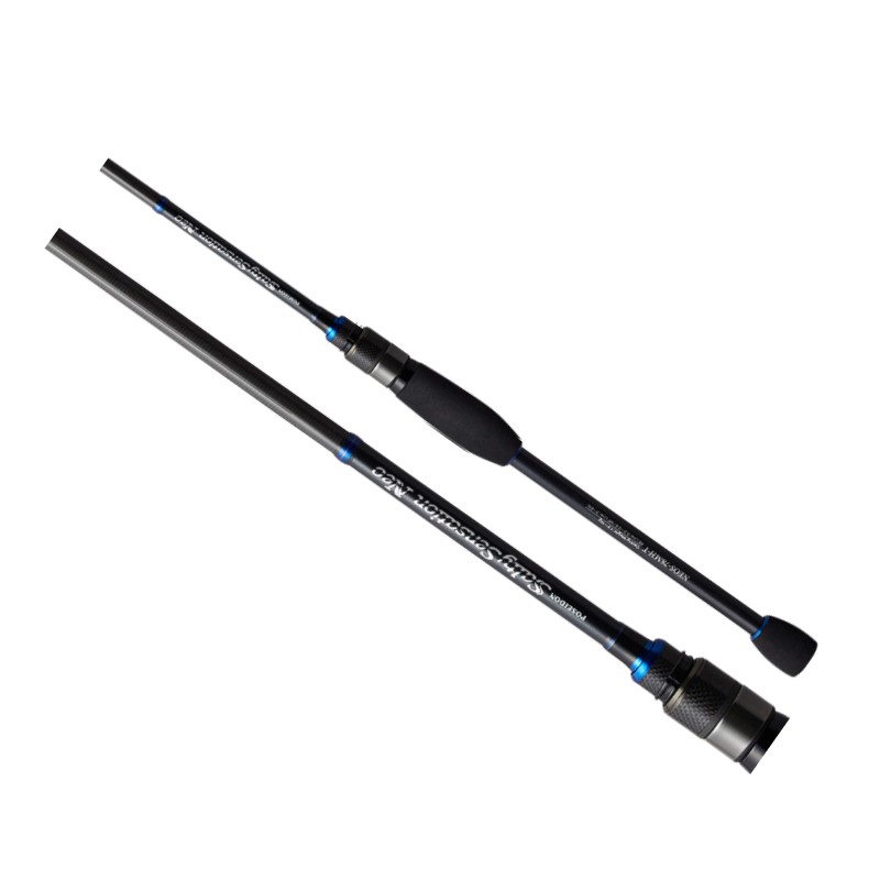 Rods - エバーグリーン　ソルティセンセーションネオ NEOS-78MH-T【在庫限り特価】