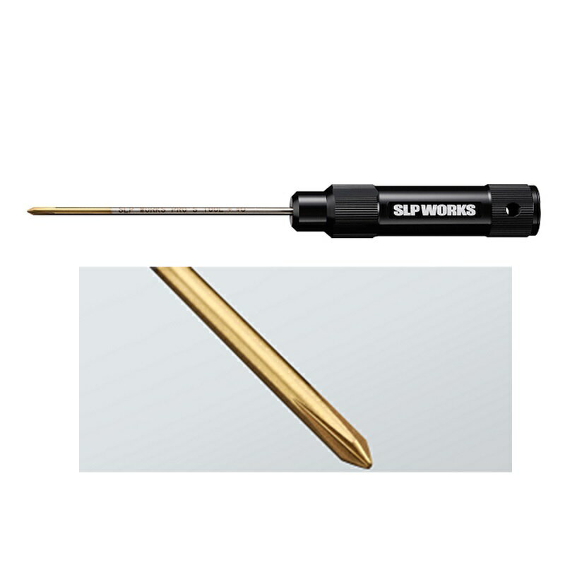 ダイワ SLPWプラスドライバー#0